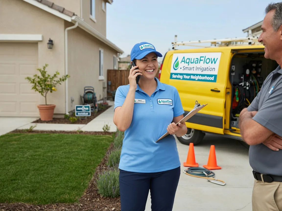Irrigation Installation Bloomingdale, GA FAQs